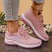 for Women Autumn 2025 New Fashionable Casual Sports Single Trendy Women's Shoes_vogvips.com