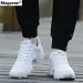 Men's Mesh Male Soft Sole Yoga Man 2024 New Sneakers Breathable Weaved Sports Shoes Jazz Modern Dance_vogvips.com
