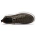 New Genuine Sneakers For Men, Autumn Casual Korean Style Trendy Leather Shoes, Simple White Versatile Men's Shoes_vogvips.com