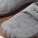 Fashion Big Size 48 Cotton Slippers Men Winter Warm Home Cotton Shoes Waterproof Garden Shoes Indoor Slip On Concise Shoes For Men_vogvips.com