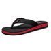 Flip Flops, Summer Men's Cool Slippers, Anti Slip, Exposed Toes, Oversized Outdoor Beach Shoes, Pinch Toe_vogvips.com