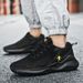 Sneakers Breathable Comfortable Casual Running Luxury Tenis Sneaker Male Footwear 2026 Summer Men Tennis Shoes_vogvips.com