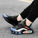 Sports And Leisure Shoes Men's Shoes Breathable Running Shoes_vogvips.com