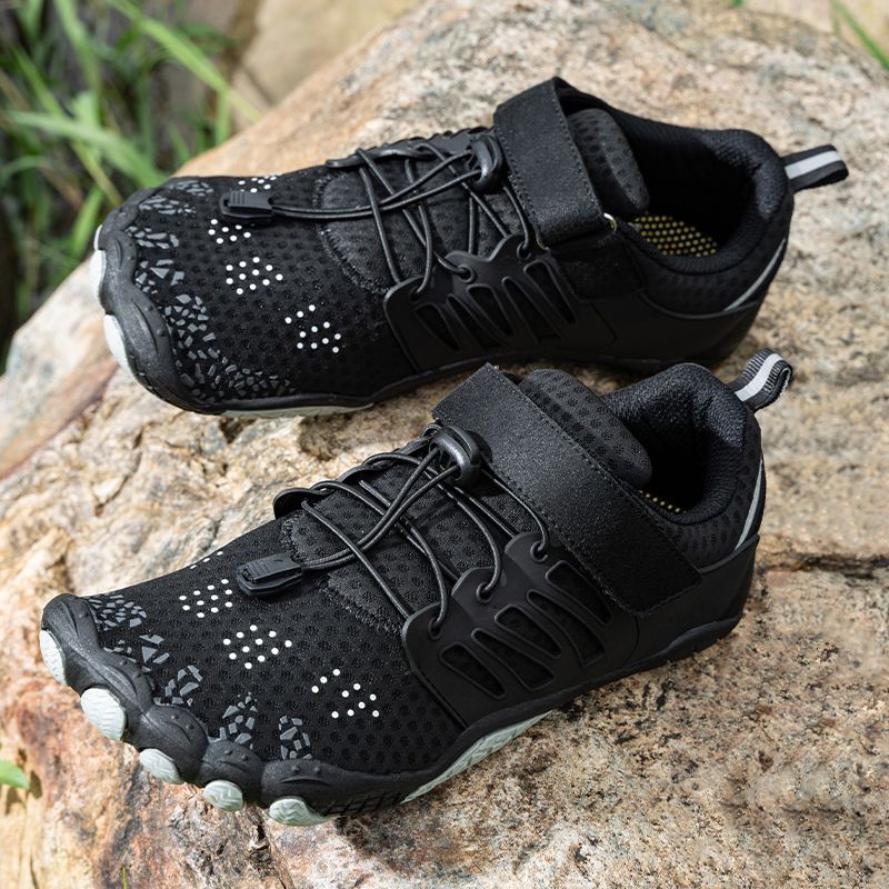 Outdoor Casual Shoes Large Size Men's Shoes Outdoor Hiking Shoes Running Shoes Women's Shoes_vogvips.com