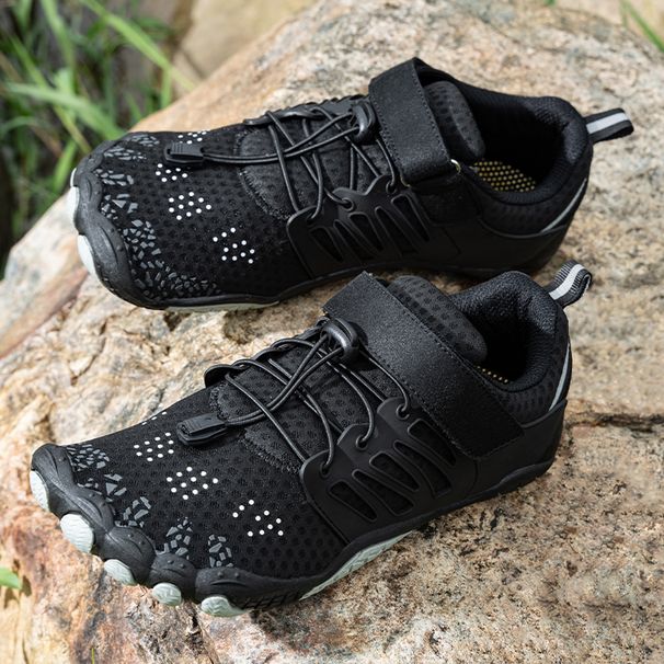 Outdoor Casual Shoes Large Size Men's Shoes Outdoor Hiking Shoes Running Shoes Women's Shoes_vogvips.com