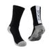 Sports Training Soccer Socks With Terry Cloth Soles, Running Socks, Mid Calf, Wear Resistant, Non Slip, Adhesive Coated Outdoor Sports Cycling Socks_vogvips.com