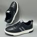 Men's Summer Breathable Mesh White Sneakers, Pure Cowhide Thin Versatile Flat Shoes For Teenagers And Students_vogvips.com