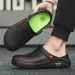 EVA Chef Lightweight Work Non-slip Outdoor Safety Waterproof Comfortable Walking Shoes Oil-proof For Kitchen_vogvips.com