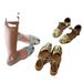 French Mary Jane Women's Shoes For Spring And Summer 2025, New Pleated Lace Up Shallow Mouth Flat So, Ballet_vogvips.com