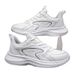 Men's Warrior Sneakers, 2026 Spring New Popular Trendy Mesh Casual Comfortable Running Shoes For Men_vogvips.com