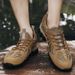 Men's Hiking Shoes Outdoor Hiking Shoes Creek Tracking Shoes Running Shoes_vogvips.com
