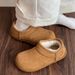 Vintage Little Potato For Women 2025 New Winter Outdoor Fleece-Lined Thickened Snow Boots Warm Cotton Shoes_vogvips.com