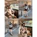 2026 Vintage Slip-On Thick-Soled Furry Short Cotton Shoes For Women Autumn Winter New Comfortable Warm Snow Boots_vogvips.com