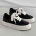 Men's New Shoes Trend Ultra Light Foam Sole Leather Surface Shoes Thick Sole Height Increasing Men's Casual Shoes Board Shoes 2502_vogvips.com
