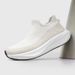Large-size Men's And Women's Identical Mesh-woven Slip-on Sports Shoes. High-elastic Lazy Walking Shoes. Multi-color Versatile Casual Shoes._vogvips.com
