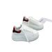 6.5Cm Thick Height-Increasing, Wear-Resistant Sole, 2026 Early Spring New Model, Versatile Casual Sports Women's Trendy_vogvips.com