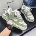 2026 For Summer, Youth Niche Design Sports Sneakers, Men's Trendy Versatile Casual Shoes With Height Increase_vogvips.com