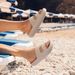 Crestar Orthopedic Slide Sandals For Women Soft Recovery Slip On Sandals Lightweight Summer Cloud Slippers With Arch Support_vogvips.com