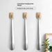 Stainless Steel Shoe Horn – 30cm Long-Handle Shoe Helper For Easy Slip-On (Silver, Ergonomic Design For Men/Women/Seniors)_vogvips.com