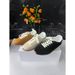 New Retro Neutral Lace Up Lightweight Breathable Sports Shoes, Stylish And Multifunctional_vogvips.com