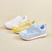 Dad Shoes Female Student Sports Running Casual Mesh Heightening Shoes Breathable_vogvips.com