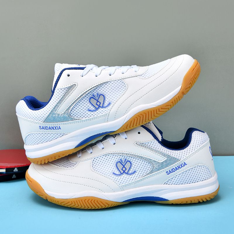 New Sports-Style Sneakers, High-Quality Student Training Shoes, Non-Slip And Wear-Resistant Running Shoes With Rubber_vogvips.com