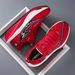 Men Sports Speciality Running Shoes Carbon Board Marathon Breathable Lightweight Women's Comfortable Athletic Nonskid_vogvips.com