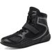 New Wrestling Shoes Men's High Top Indoor Sports Shoes, Sled Boots, Squat Shoes, Men's And Women's Fighting Shoes, Boxing Shoes_vogvips.com