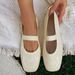 Foreign Trade Large-size Lightweight Soft-soled Casual For Women, 2025 Summer New Versatile Non-slip Comfortable Flat_vogvips.com