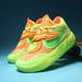 Men Basketball Sports Shoes Breathable Athletic Outdoor Unisex Running Light Trainer Women High Quality Sneakers_vogvips.com
