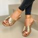 Damen-Sandalen, Flip-Flops Für Den Innenpool, Synthetisches Gewebe, Leicht_vogvips.com