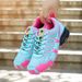 Women Shoes Breathable All-match Mesh Shoes Casual Sports Trendy Shoes Female Wear-resistant Running Shoes For Women_vogvips.com