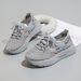 Breathable Fly-woven Shoes Women's Shoes Casual Shoes Women's Platform Running Mesh Sneakers_vogvips.com