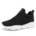 Height-increasing Men's Shoes Sports Shoes Mesh Casual Shoes Soft-soled Travel Shoes Student Running Shoes Men_vogvips.com
