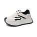 Dad Shoes Female Student Sports Running Shoes Casual Shoes Platform Height Increase_vogvips.com