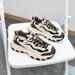 Dad Women New Breathable Female Student Sports Heightening Casual Shoes_vogvips.com