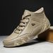Octopus Men's Shoes High Top Martin Boots Men's Casual Short Boots_vogvips.com