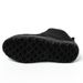 Kidmi Winter Fuzzy Warm Cold-proof Velvet Antiskid Waterproof Boots Outdoor Indoor Soft House Women Shoes_vogvips.com