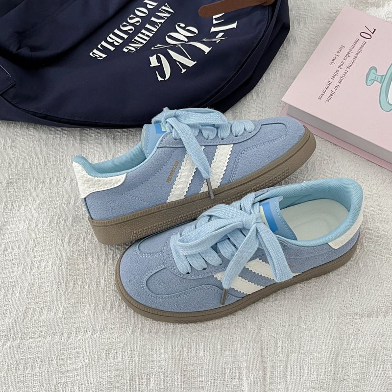 Dezhen Women's Shoes - 26 Summer New Style Women's Casual Sneakers_vogvips.com