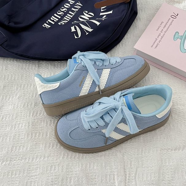 Dezhen Women's Shoes - 26 Summer New Style Women's Casual Sneakers_vogvips.com