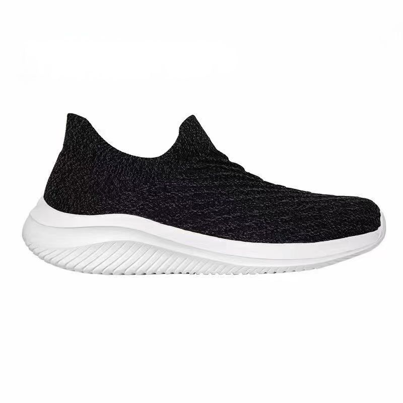 Summer Hot Selling Casual Shoes, Soft Sole, Breathable Mesh, Outdoor Fitness Running Shoes, Trendy Unisex Running Sports Shoes_vogvips.com