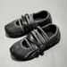 Summer Trending Women's Ballet Flats Casual Hollowed Out Lace Up Collaboration Sports Shoes Flat_vogvips.com
