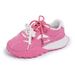 Little White Shoes Female And Female Students Leisure Sports Versatile Board Shoes Street Shooting_vogvips.com