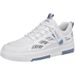 Men's New Summer Breathable Mesh Versatile Casual Board Soft Sole Sports Heightening Little White Trendy Shoes_vogvips.com