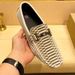 MAEDEF Summer Mens Outdoor Anti-slip Comfort Soft High Quality Men Breathable Flat Driving Shoes New 2024 Classic Casual_vogvips.com