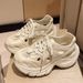 Women's Shoes New Height Enhancing Water Shoes For Women, Height Enhancing Fashion, Vacation Outdoor Wear, EVA Paris Sports Casual Sandals_vogvips.com