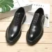 Dress Oxford Business Office Pointed Black Brown Lace Mens Formal Wedding Shoes 569240911_vogvips.com