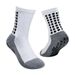Children's Football Socks Sports Socks Mid Tube Dotted Anti Slip Socks Youth Version Trampoline Socks Female Floor Socks 33 39_vogvips.com