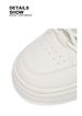 Little White Shoes Men's New Summer Lightweight Casual Board Shoes Youth Retro Versatile Sports Breathable_vogvips.com