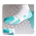 Performance Running Socks For Marathon & Training – Moisture-Wicking Cotton Blend With Cushioned Sole, Anti-Slip & Anti-Odor_vogvips.com